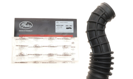 Фото 2 - Патрубок турбины Gates ANTK1008