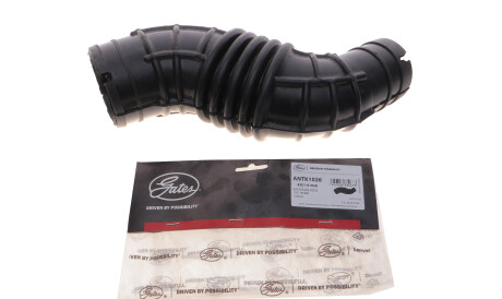 Фото 2 - Патрубок турбины Gates ANTK1026