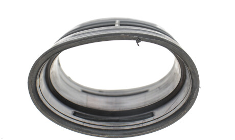 Фото 2 - Патрубок турбины Gates ANTK1040