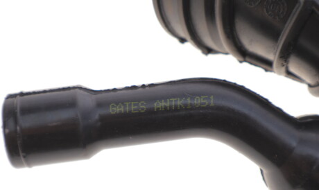 Фото 3 - Патрубок турбины Gates ANTK1051