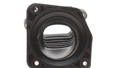 Фото 3 - Патрубок турбины Gates ANTK1057