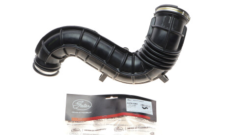 Фото 2 - Патрубок турбины Gates ANTK1060