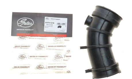 Фото 2 - Патрубок турбіни Gates ANTK1078