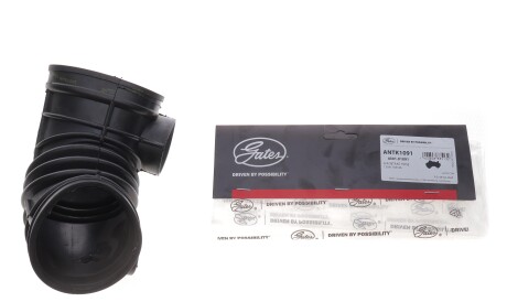 Фото 2 - Патрубок турбины Gates ANTK1091