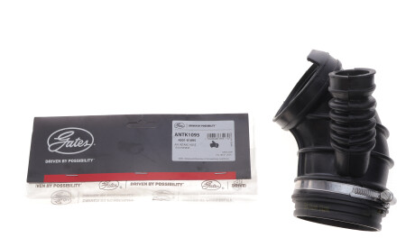 Фото 2 - Патрубок турбины Gates ANTK1095