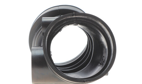 Фото 3 - Патрубок турбины Gates ANTK1105