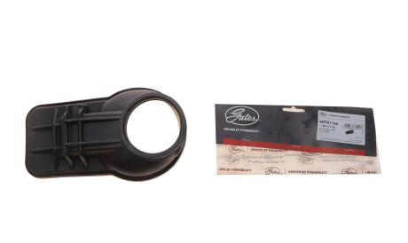 Фото 2 - Патрубок турбины Gates ANTK1156