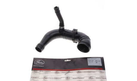 Фото 2 - Патрубок турбины Gates ANTK1185