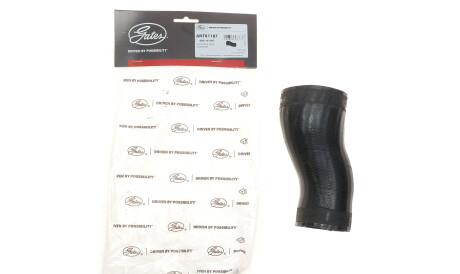 Фото 2 - Патрубок турбіни Gates ANTK1187