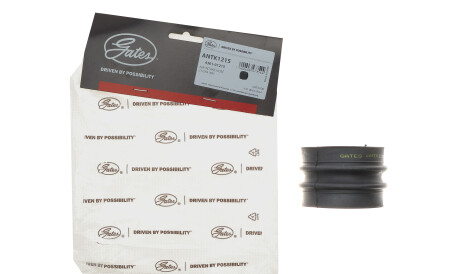 Фото 2 - Патрубок турбіни Gates ANTK1215