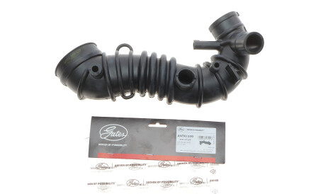 Фото 2 - Патрубок турбіни Gates ANTK1239