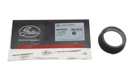 Фото 2 - Патрубок турбіни Gates ANTK9002