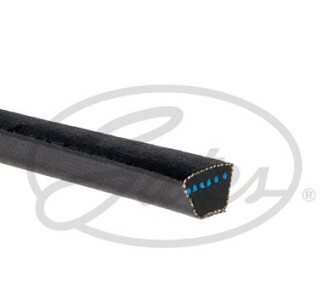 Фото 2 - Ремень приводной Gates AV13X600HD