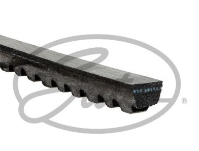 Фото 2 - Ремінь приводний Gates AVX10X1375HD