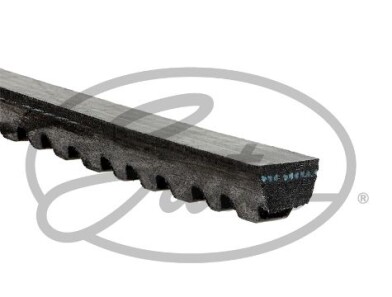 Фото 2 - Ремень приводной Gates AVX13X1525HD