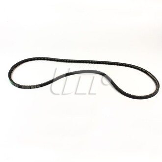 Фото 2 - Ремінь приводний Gates AVX13X1650HD