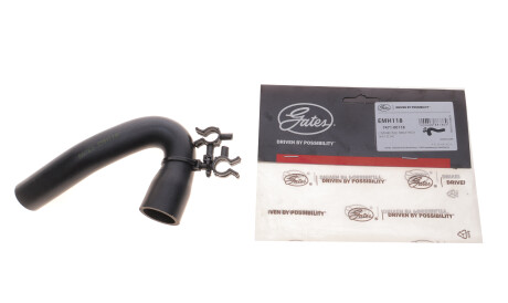 Фото 2 - Автозапчасть Gates EMH118