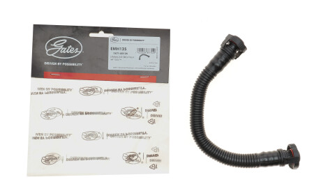 Фото 2 - Автозапчастина Gates EMH135