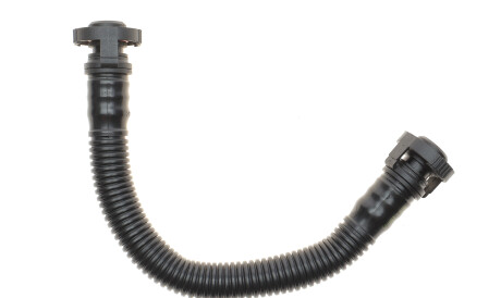 Патрубок вентиляції картера VW Golf V 2.0 GTI 04-09 - ((06F103221H)) Gates EMH135