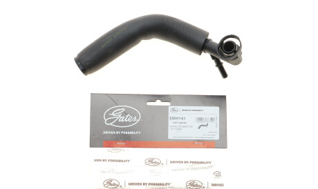 Фото 2 - Автозапчастина Gates EMH141