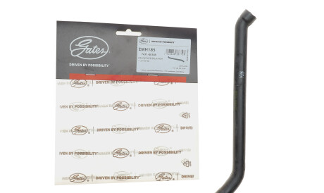 Фото 2 - Автозапчасть Gates EMH185