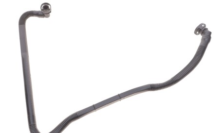 Шланг, продування картера - ((078103213, 078103213A, 078103213B, 78103213A, 78103213)) Gates EMH215