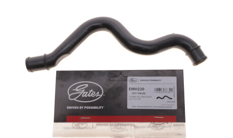 Фото 2 - Автозапчасть Gates EMH220