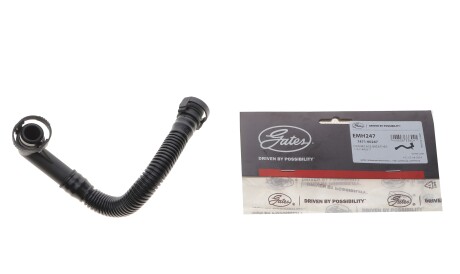 Фото 2 - Автозапчастина Gates EMH247