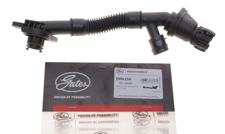 Фото 2 - Автозапчасть Gates EMH250