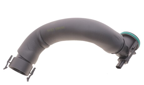 Патрубок вентиляції картера BMW 3 (F30/F80)/5 (F10) 2.0i 11-18 N20/N26 - Gates EMH288