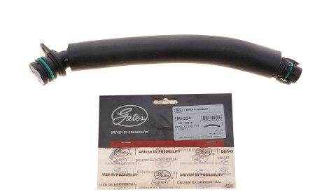 Фото 2 - Автозапчасть Gates EMH334