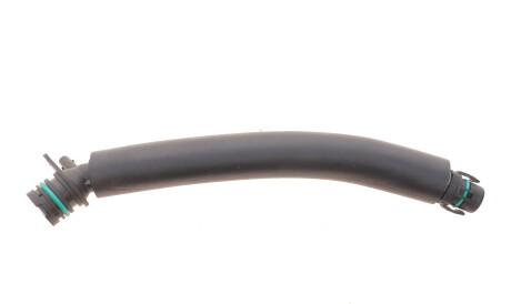 Патрубок вентиляції картера BMW 1 (F20), 1 (F21), 2 (F22, F87), 2 (F23), 3 (F30, F80), 3 (F31), 3 GRAN TURISMO (F34), 4 (F32, F82), 4 (F33, F83), 4 GRAN COUPE (F36) 3.0/3.0H 11.11-06.18 - ((11127599753)) Gates EMH334