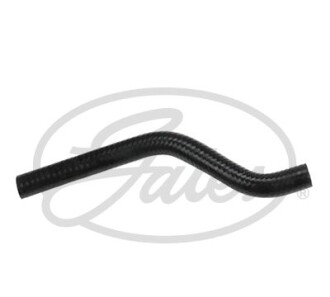 Патрубок вентиляції картера LAND ROVER DEFENDER, DISCOVERY I 2.5D 10.89-12.05 - Gates EMH364