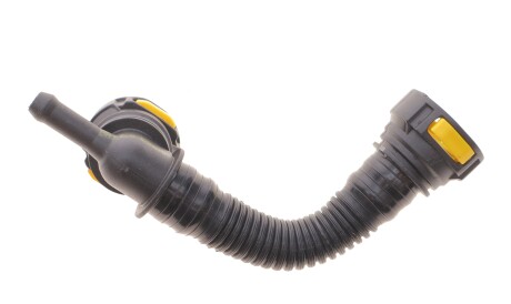 Патрубок вентиляції картера Citroen Berlingo/Peugeot Partner 1.4i 96-11 - ((1192Q5)) Gates EMH376