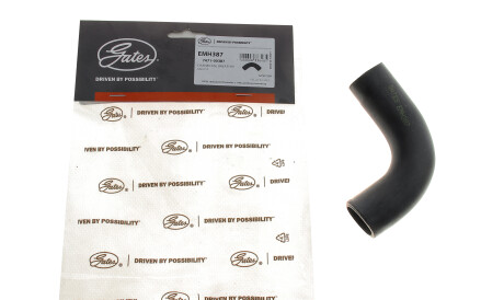 Фото 3 - Автозапчасть Gates EMH387