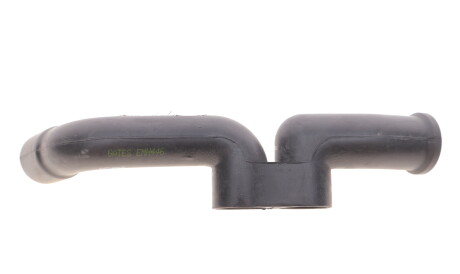 Шланг, продування картера - ((037103493AK)) Gates EMH446