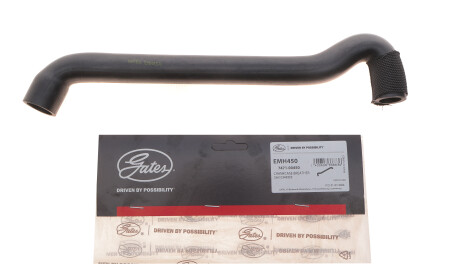 Фото 2 - Автозапчасть Gates EMH450