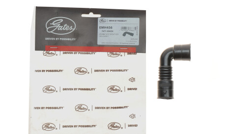 Фото 2 - Автозапчастина Gates EMH456