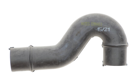 Патрубок вентиляції картера Audi 100/80 1.6/1.8 82-91 - ((026103493A)) Gates EMH461