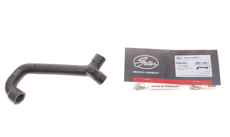 Фото 2 - Автозапчасть Gates EMH492