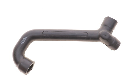 Патрубок вентиляції картера MB (W201/W124/S124/C124) 85-93 - Gates EMH492