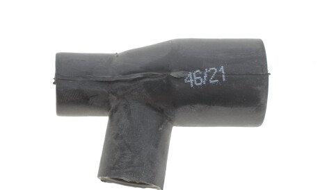 Патрубок вентиляції картера MB E-class (W124/W210) 93-97 - Gates EMH503