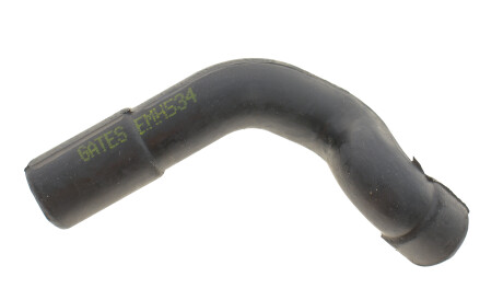 Патрубок вентиляції картера MB C-class (W203/S203)/E-class (W211/S211) 1.8 (M271) 02-09 - ((2710180082, 2710180882, 2710181482, A2710181482, A2710180082)) Gates EMH534