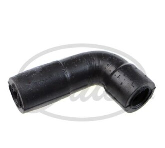 Шланг вентиляції картера MERCEDES C (CL203), C (W203), C (W204), C T-MODEL (S203), C T-MODEL (S204), CLC (CL203), CLK (A209), CLK (C209), E (W211), E (W212) 1.6/1.8/1.8CNG 05.02-12.15 - ((A2710181582, 2710180182, 2710180982, 2710181582, A2710180982)) Gates EMH538