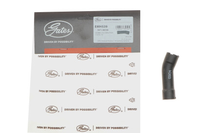 Фото 2 - Автозапчасть Gates EMH539