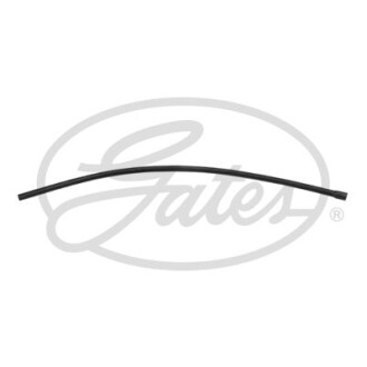 Вентиляційний шланг паливного бака (ID 13,5/19,5 13,5/19,5мм) OPEL ASTRA F, ASTRA G, ASTRA G CLASSIC, ASTRA G/KOMBI, ASTRA J GTC 1.2-2.2D 09.91-04.18 - Gates EMH565