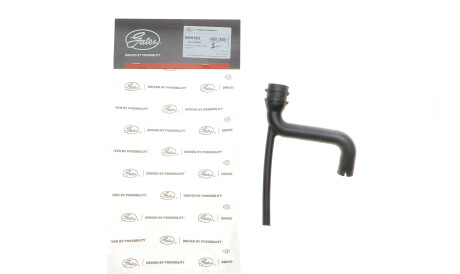 Фото 2 - Автозапчасть Gates EMH583