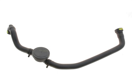 Патрубок вентиляції картера Renault Kangoo 1.9D 00- - Gates EMH588