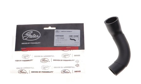 Фото 2 - Автозапчасть Gates EMH600