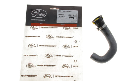 Фото 3 - Автозапчасть Gates EMH612